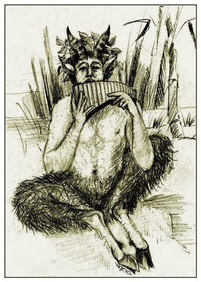 fletnia pana artur tomas