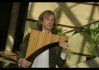 Debata - Rozmowy o Śląsku w Europie