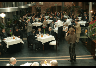 Debata - Rozmowy o Śląsku w Europie