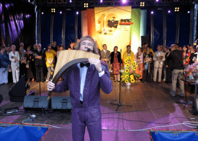 10-lecie Radia Piekary