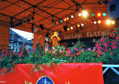 Zdjęcie archiwalne – Tarnowskie Góry