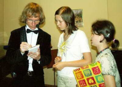 Program edukacyjny dla dzieci