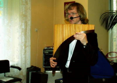 Program edukacyjny dla dzieci