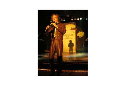 Artyści dla Radia Piekary