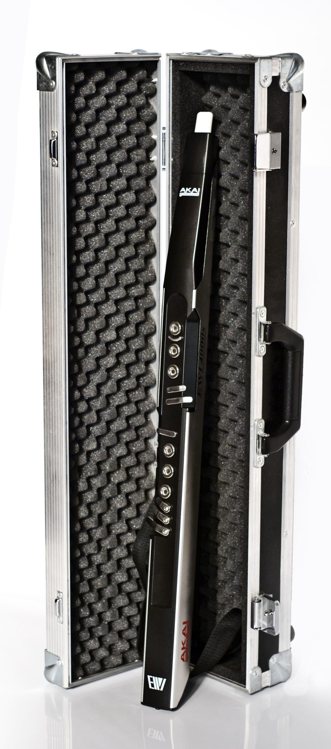 Elektroniczny instrument dęty - EWI